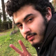 Foto de persona
