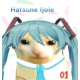 Avatar de persona