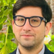 Foto de persona