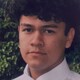 Foto de persona