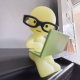 Avatar de persona