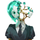 Avatar de persona