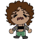 Avatar de persona
