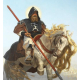 Avatar de persona