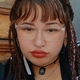 Foto de persona