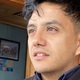 Foto de persona