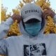 Foto de persona