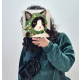 Avatar de persona